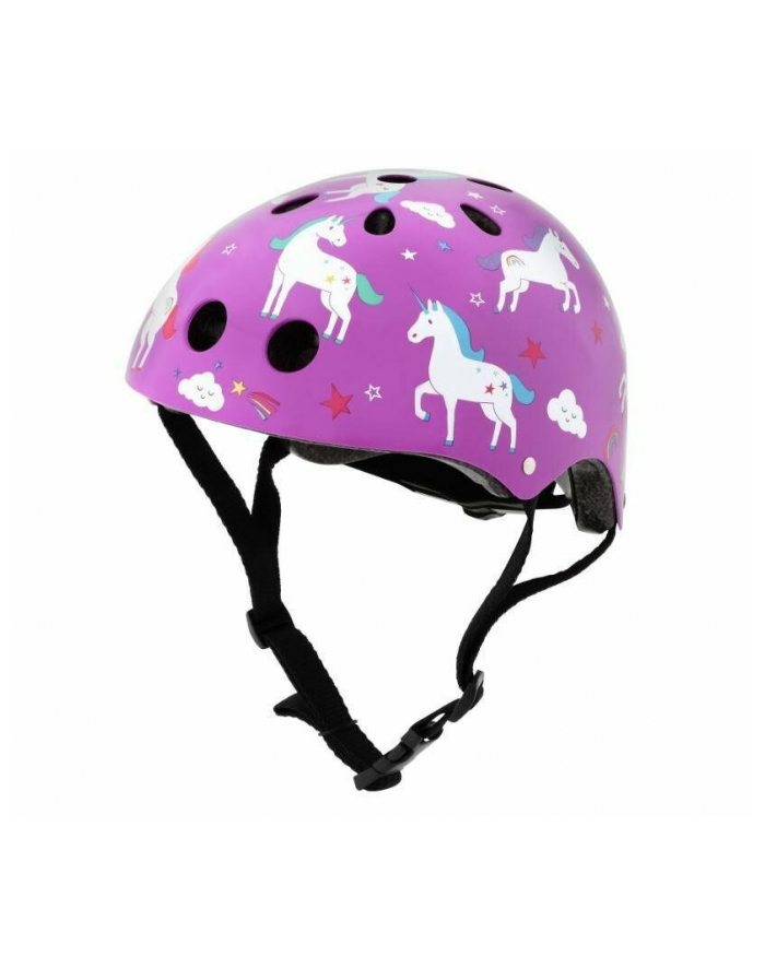 Kask dziecięcy HORNIT Unicorn M 53-58cm UNM924 główny