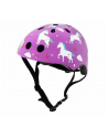 Kask dziecięcy HORNIT Unicorn M 53-58cm UNM924 - nr 5