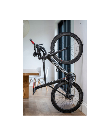Uchwyt do roweru HORNIT CLUG PRO Hybrid M Black 7762HCP