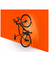 Uchwyt do roweru HORNIT CLUG Roadie S White/Orange RWO2582 - nr 2