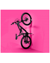 Uchwyt do roweru HORNIT CLUG MTB XL White/Orange XWO2589 - nr 3