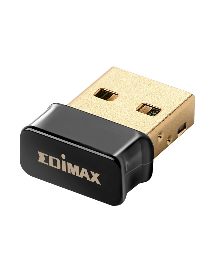 EDIMAX AC600 Wi-Fi 5 Nano USB Adapter główny