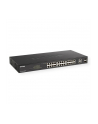 D-LINK 26-Port Layer2 PoE+ Gigabit Smart Managed Switch 24x 10/100/1000Mbps TP RJ-45 PoE Port 802.3at Power-over-Ethernet - nr 8