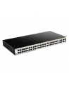 D-LINK 52Port L2 Gigabit Smart Managed Switch - nr 8