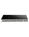 D-LINK 52Port L2 Gigabit Smart Managed Switch - nr 9