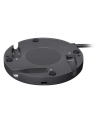Logitech Rally Mic Pod Hub Black - nr 1