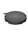 Logitech Rally Mic Pod Hub Black - nr 2
