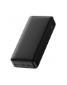 BAS(wersja europejska)S POWERBANK 20000MAH  2XUSB USB-C  15W CZARNY - nr 3