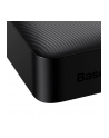 BAS(wersja europejska)S POWERBANK 20000MAH  2XUSB USB-C  15W CZARNY - nr 5