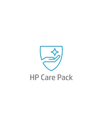 hp inc. HP 3y NextBusDayOnsite Notebook Only SVC TC WO