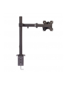 Uchwyt do monitora, stołowy LINDY 40657, 43,2 cm (17'') - 71,1 cm (28''), Maks. udźwig: 8 kg - nr 4