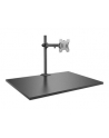 Uchwyt do monitora, stołowy LINDY 40657, 43,2 cm (17'') - 71,1 cm (28''), Maks. udźwig: 8 kg - nr 5