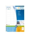 Herma Etykiety Premium 4606 A4 białe 38,1 x 21,2mm papier matowy 13.000szt. 4606 - nr 15