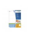 Herma Etykiety Premium 4624 A4 białe 96,5 x 67,7mm papier matowy 1600szt. 4624 - nr 10
