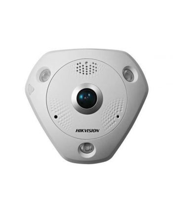 Hikvision Ds-2Cd6365G0-Ivs