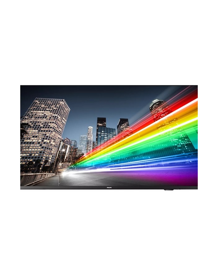 Philips 43Bfl2214 B-Line Professional Series - 43 Led-Backlit Lcd Tv 4K For Digital Signage (43BFL221412) główny