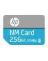 HP NM Card NM-100 256GB - nr 1