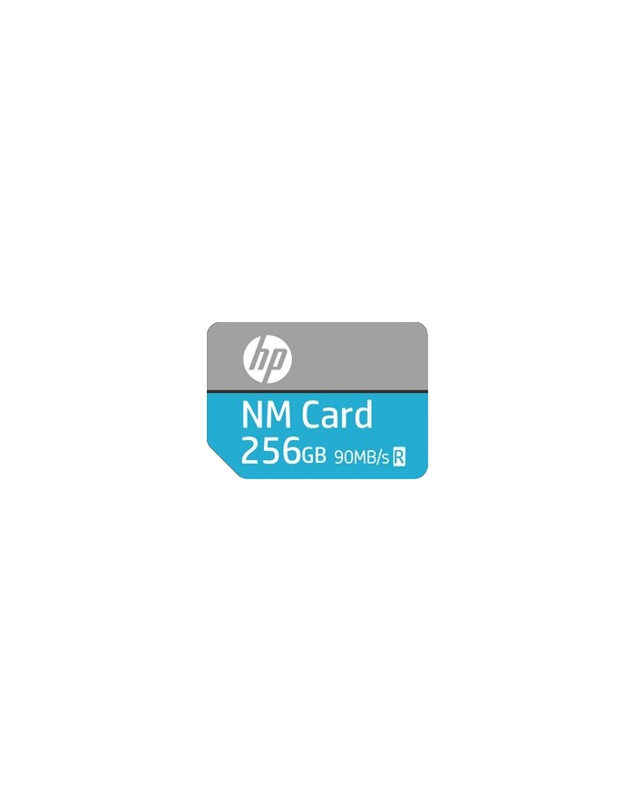 HP NM Card NM-100 256GB główny