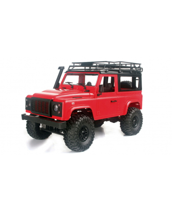 Amewi Model Samochodu Rc Geländewagen Crawler Szczotkowy 2,4 Ghz (GELÄNDEWAGENCRAWLER)
