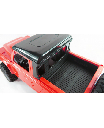 Amewi Model Samochodu Rc Pickup Crawler Szczotkowy 2,4 Ghz (PICKUPCRAWLER)