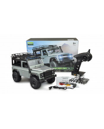 Amewi Model Samochodu Rc D90X12 Scale Szczotkowy 2 4 Ghz