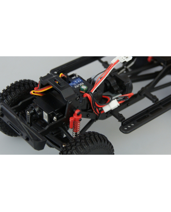 Amewi Model Samochodu Rc Amxrock Am18 Harvest Szczotkowy 2 4 Ghz (AMXROCKAM18HARVEST)