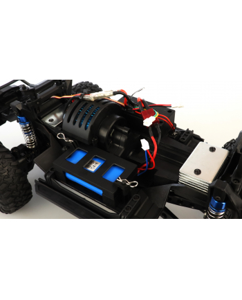 Amewi Model Samochodu Rc Dirt Climbing Pioneer Suv Szczotkowy 2 4 Ghz