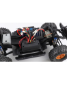 Amewi Model Samochodu Rc Dirt Climbing Beast Pick-Up Szczotkowy 2,4 Ghz (DIRTCLIMBINGBEASTPICKUP) - nr 1