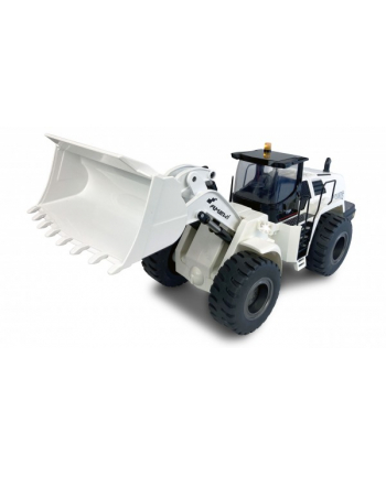 Amewi Pojazd Budowlany 22535 G485E 1:14 Elektryczny Rtr KOLOR BIAŁY