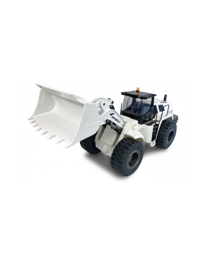 Amewi Pojazd Budowlany 22535 G485E 1:14 Elektryczny Rtr KOLOR BIAŁY główny