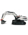 Amewi Pojazd Budowlany 22544 Bagger G451E 1:14 Elektryczny Rtr - nr 6