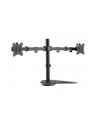 Equip Tischfuß 17&-32&/ 8kg 2TFT 360° sw (650123) - nr 20