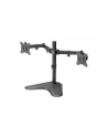 Equip Tischfuß 17&-32&/ 8kg 2TFT 360° sw (650123) - nr 21