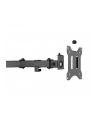 Equip Tischfuß 17&-32&/ 8kg 2TFT 360° sw (650123) - nr 22