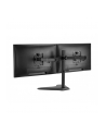 Equip Tischfuß 17&-32&/ 8kg 2TFT 360° sw (650123) - nr 23