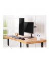 Equip Tischfuß 17&-32&/ 8kg 2TFT 360° sw (650123) - nr 24