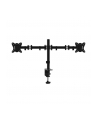 Equip Uchwyt biurkowy na 2 monitory 13& - 27& (650152) - nr 12