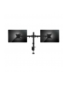 Equip Uchwyt biurkowy na 2 monitory 13& - 27& (650152) - nr 13