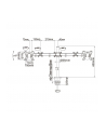 Equip Uchwyt biurkowy na 2 monitory 13& - 27& (650152) - nr 14