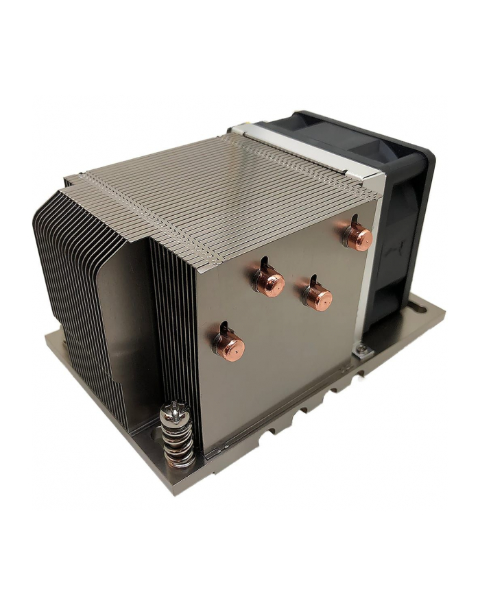 Inter-Tech Kuehler -A-38-2He-Aktiv-Amd-Strx4-Tr4 główny