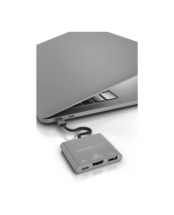 TerraTec Connect C3 Adapter USB (251736)