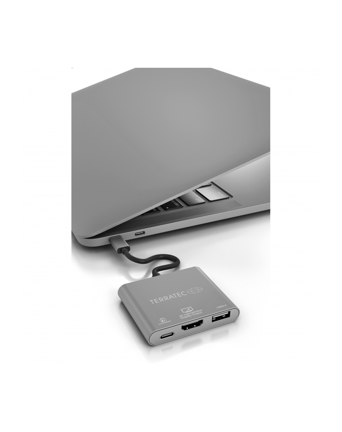 TerraTec Connect C3 Adapter USB (251736) główny