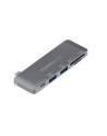 Terratec Hub Usb Connect C7 (283005) - nr 1