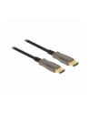 Kabel Delock HDMI - HDMI 20m czarny (84038) - nr 3
