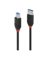 LINDY  43227 ZŁĄCZE MĘSKIE USB-A, ZŁĄCZE MĘSKIE USB-B  () - nr 11