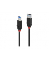 LINDY  43227 ZŁĄCZE MĘSKIE USB-A, ZŁĄCZE MĘSKIE USB-B  () - nr 9