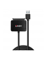 LINDY KONWERTER USB 3.2 GEN 1 (USB 3.0)  43311, [1X ZŁĄCZE MĘSKIE USB 3.2 A (USB 3.0) - 1X ZŁĄCZE MĘSKIE SATA 15+7-PIN]  () - nr 1