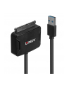 LINDY KONWERTER USB 3.2 GEN 1 (USB 3.0)  43311, [1X ZŁĄCZE MĘSKIE USB 3.2 A (USB 3.0) - 1X ZŁĄCZE MĘSKIE SATA 15+7-PIN]  () - nr 3