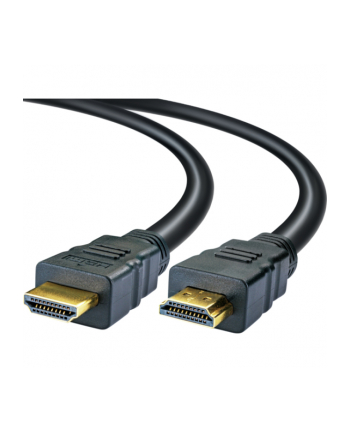 SCHWAIGER  KABEL HDMI-SPEED-KABEL 15M MIT ETHERNET SCHWARZ (HDM150013)  (HDM150013)