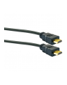 SCHWAIGER  KABEL HDMI-SPEED-KABEL 15M MIT ETHERNET SCHWARZ (HDM150013)  (HDM150013) - nr 6